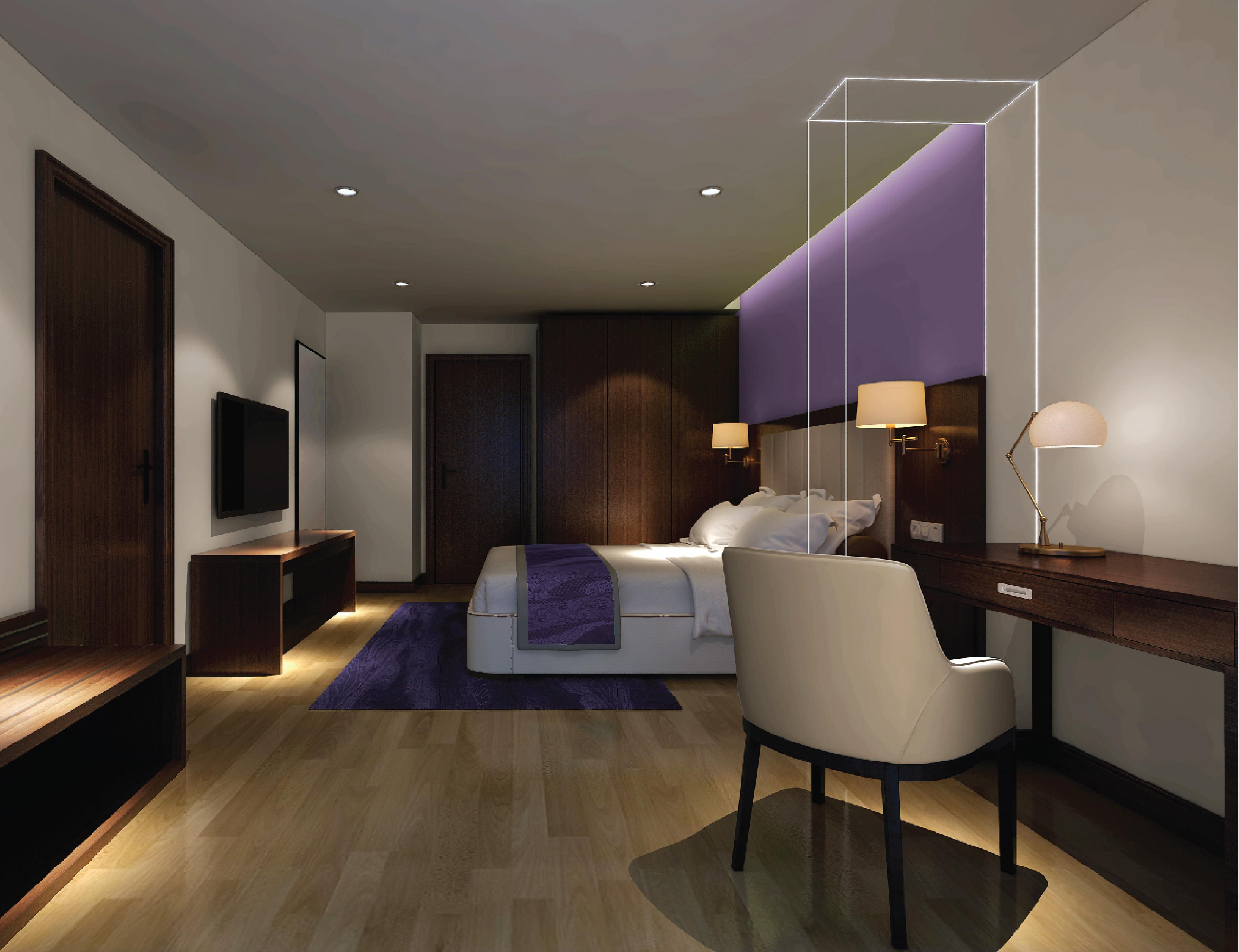 Olympia City Hotel By Dara Phnom-Penh Buitenkant foto