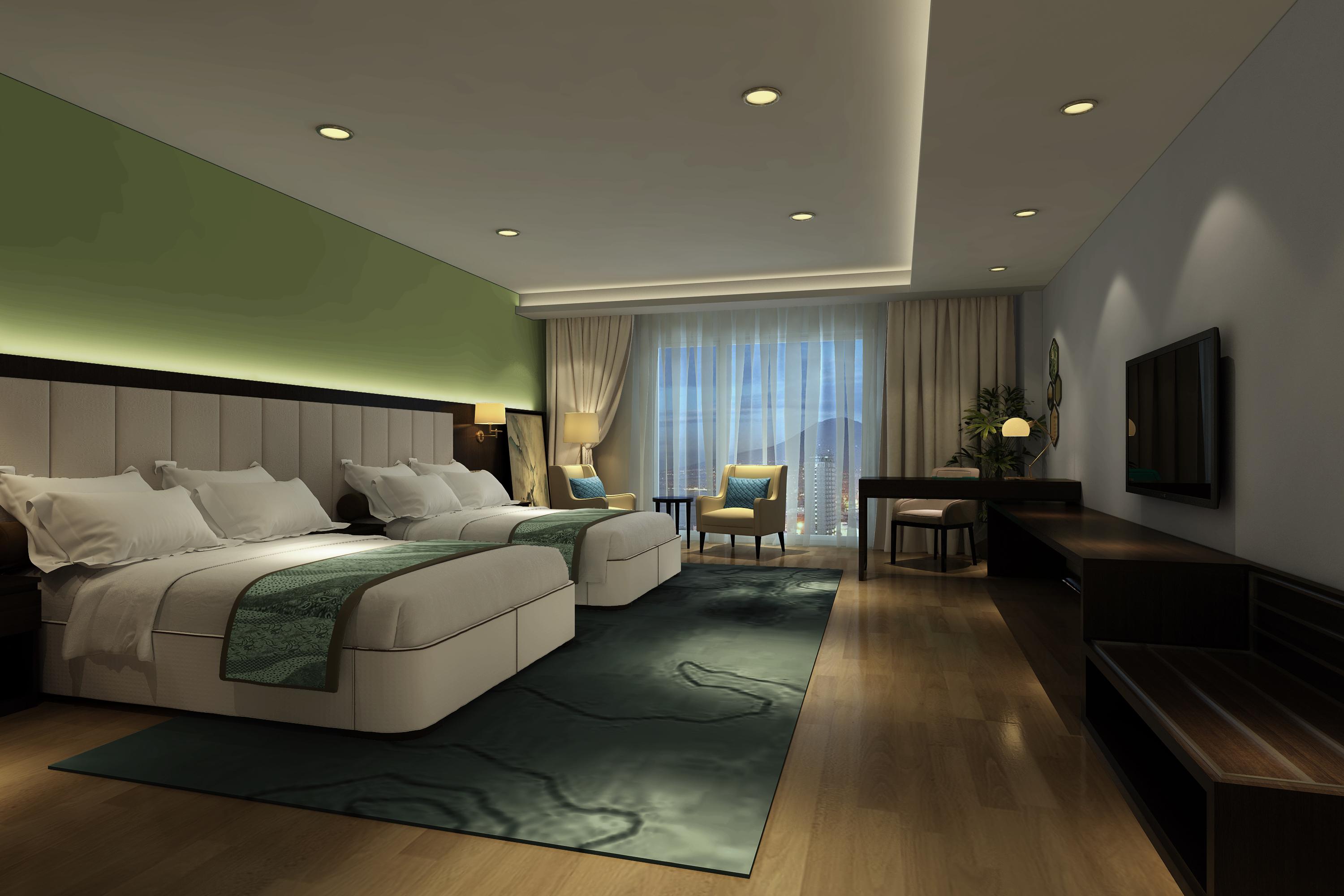 Olympia City Hotel By Dara Phnom-Penh Buitenkant foto