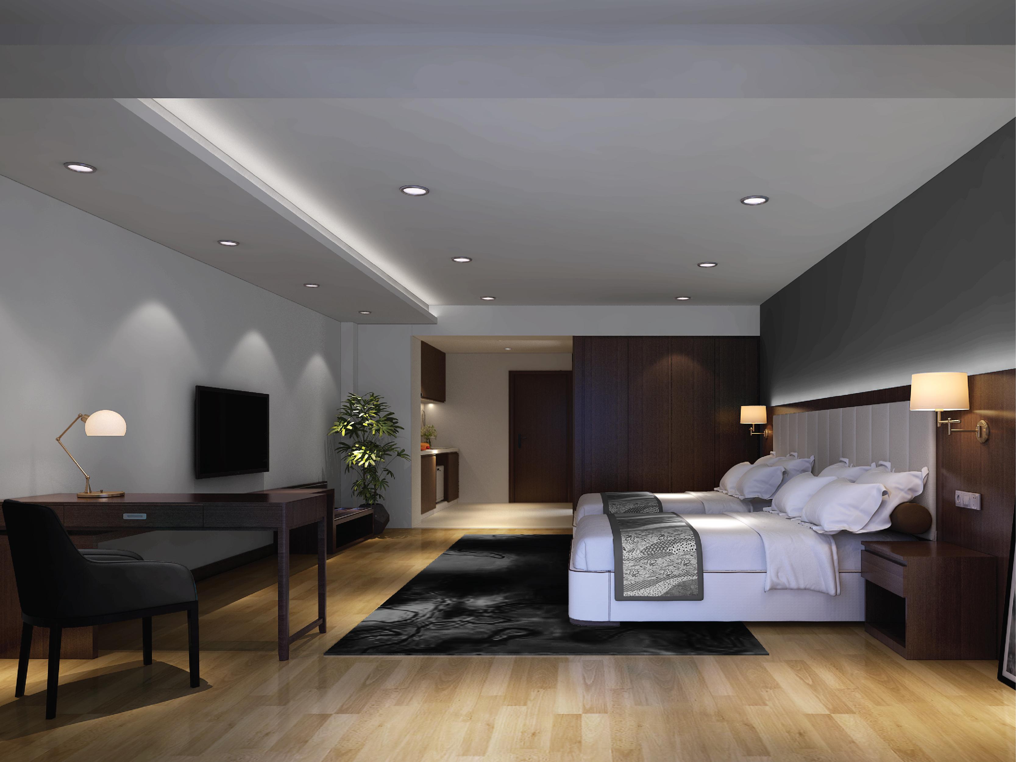 Olympia City Hotel By Dara Phnom-Penh Buitenkant foto
